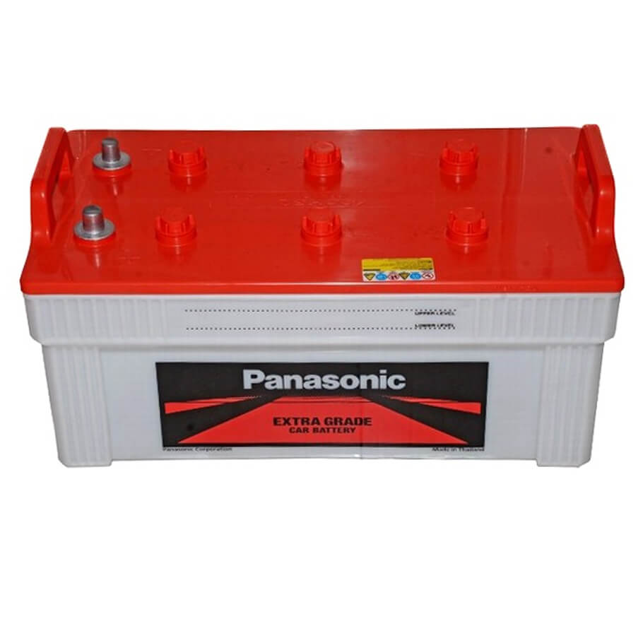 Ắc quy 12V-200AH PANASONIC TC-190H52H/ N200